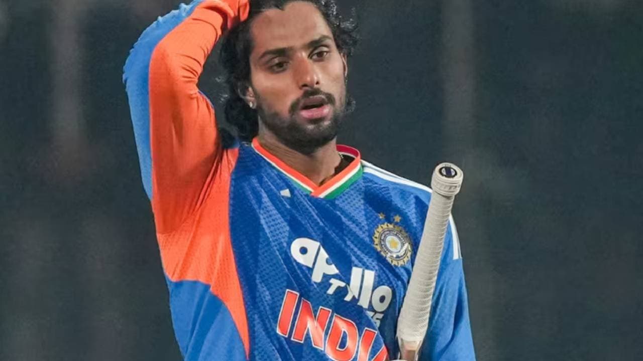 If Tilak Varma Is Ruled Out Of T20 World Cup This Star Backed To Replace Him says Aakash Chopra