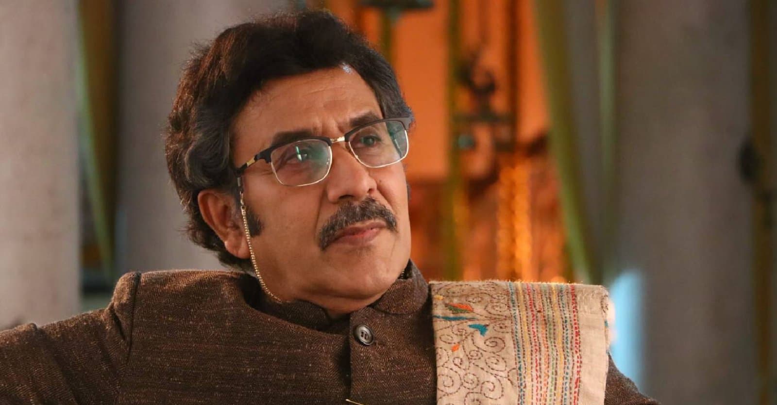 Veteran Actor Kaushik Banerjee Responds to SIR Hearing