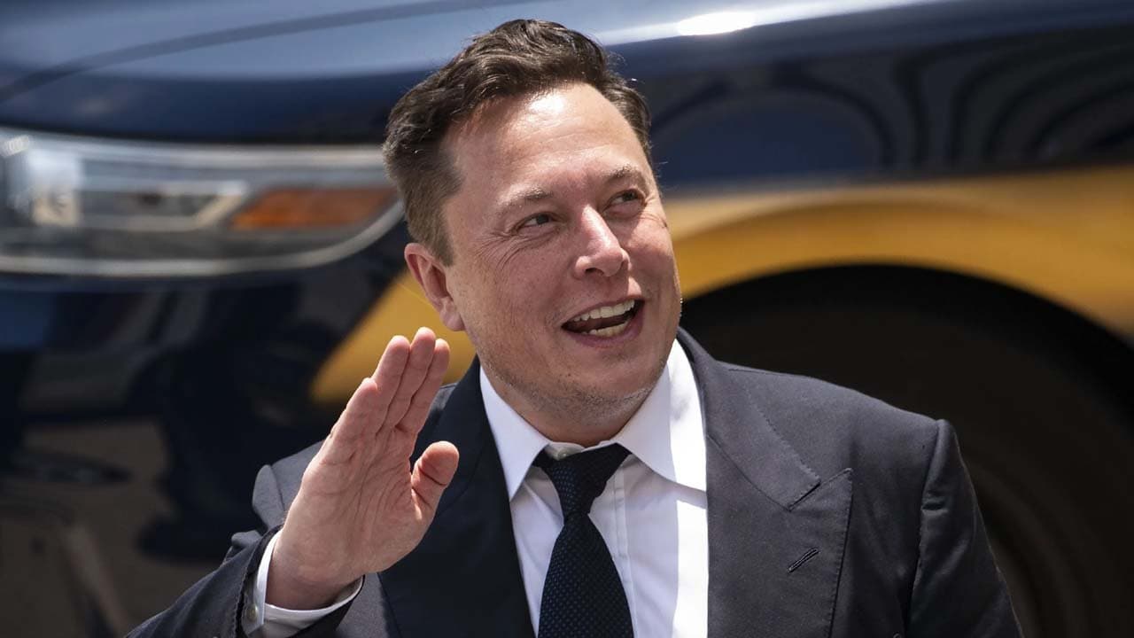 Retirement Planning Will Become Irrelevant In Near Future Why Elon Musk Believes like that