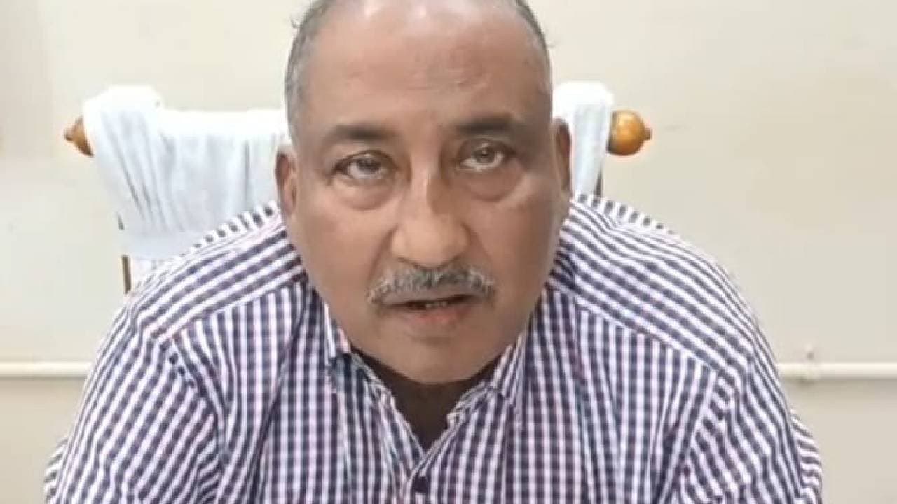 Egra municipal chairman netted for alleged corruption