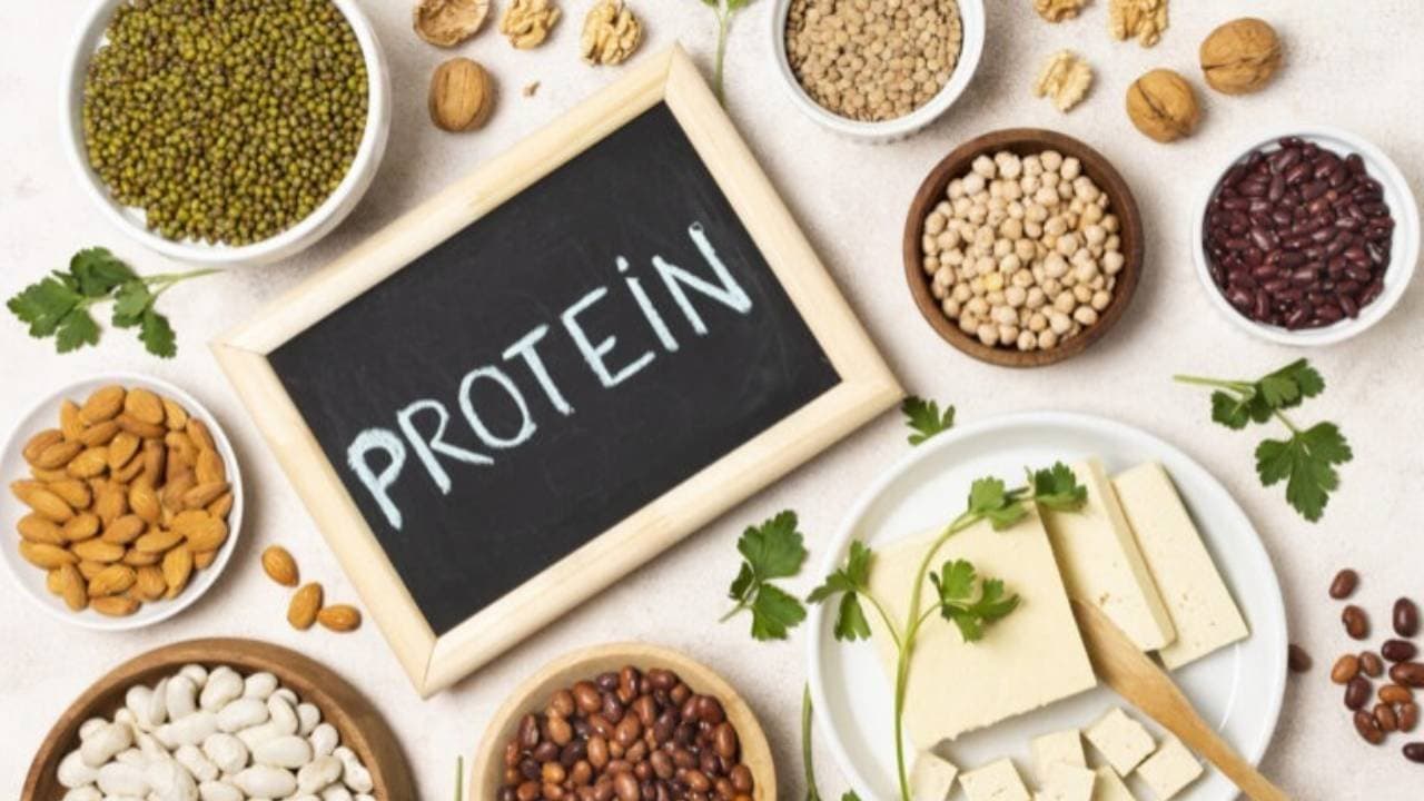 What is the best time to eat Protein 