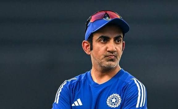 BCCI official breaks silence on Gautam Gambhir sacking rumours 