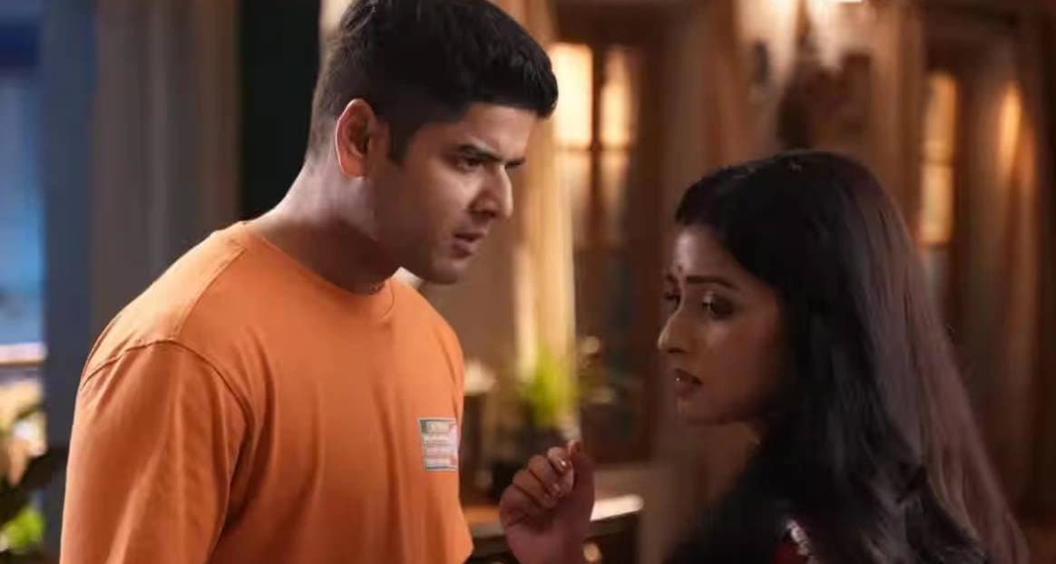 Parineeta serial new episode update