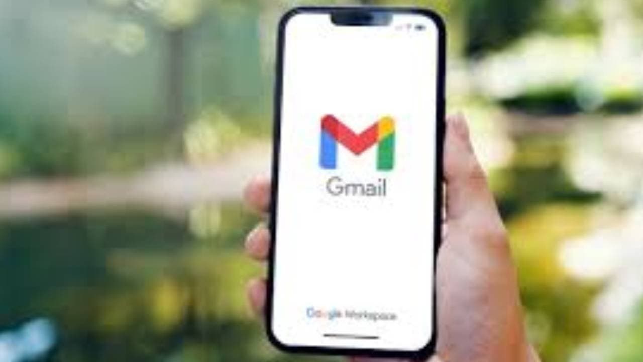 Gmail May Let Users Change address Soon