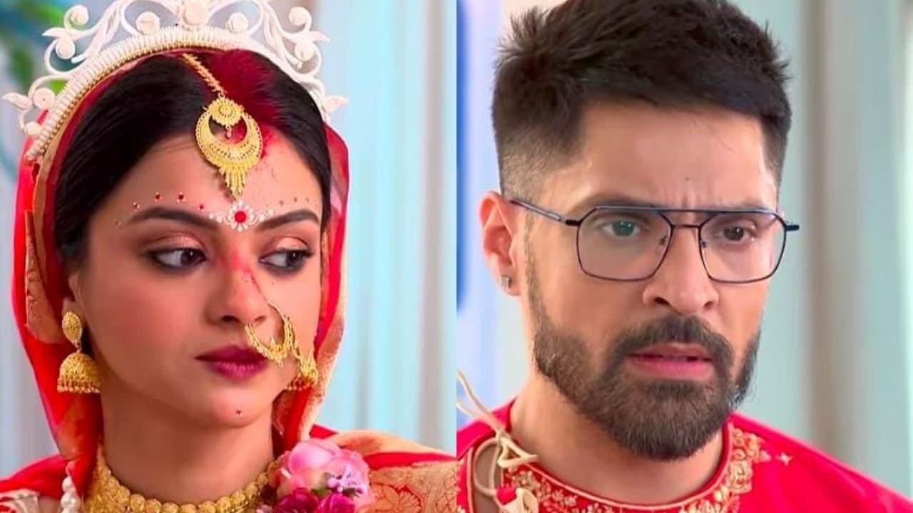 Milon Hobe Kotodine Serial Upcoming Episode Spoiler Gora will misunderstand Ela 