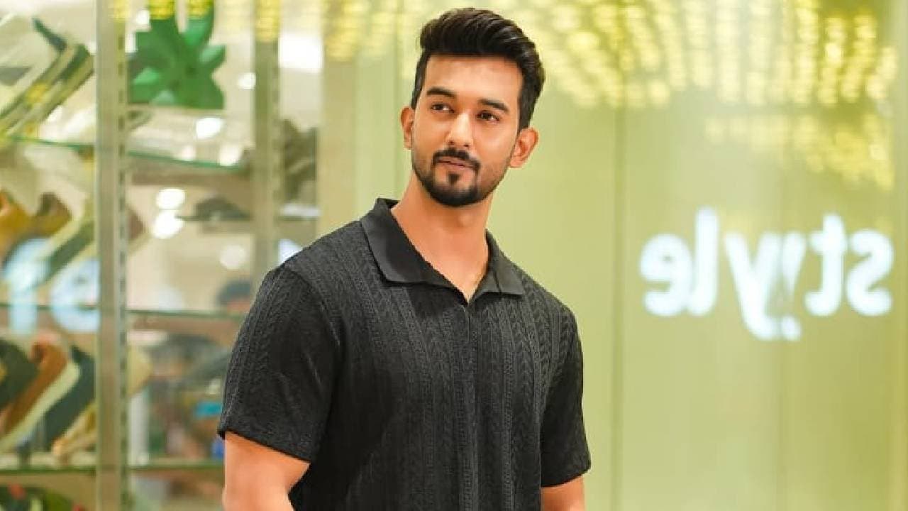 Subhrojit Saha met with a major accident right before the promo shooting of Sudhu Tomari Jonyo