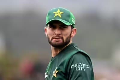 Salman Agha updates on Shaheen Afridis race against time before T20 World Cup 