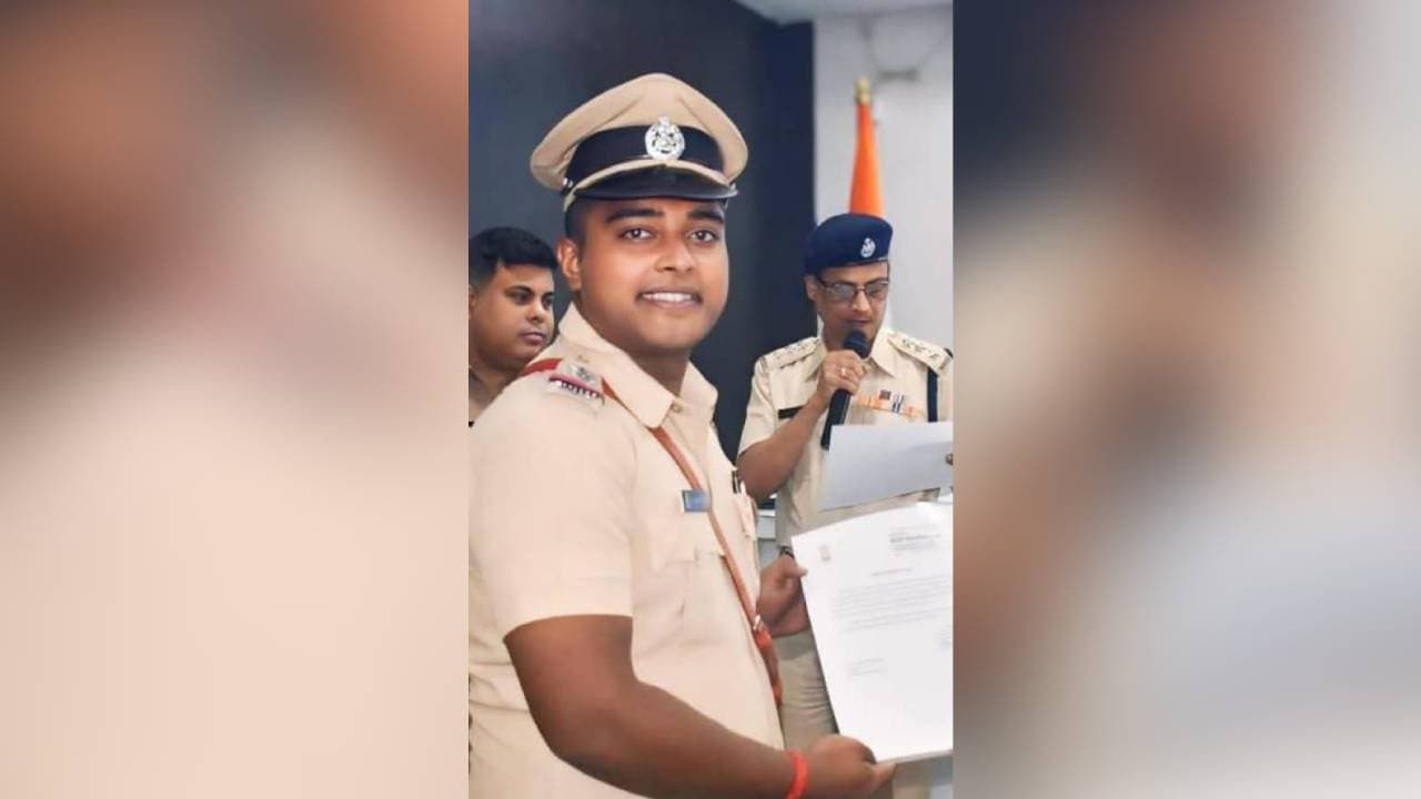 Canning Police SI Arrest