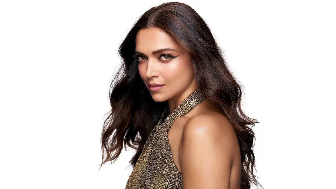 Deepika Padukone s First Look from Atlee s AA22xA6 Film Unveiled on Her 40th Birthday