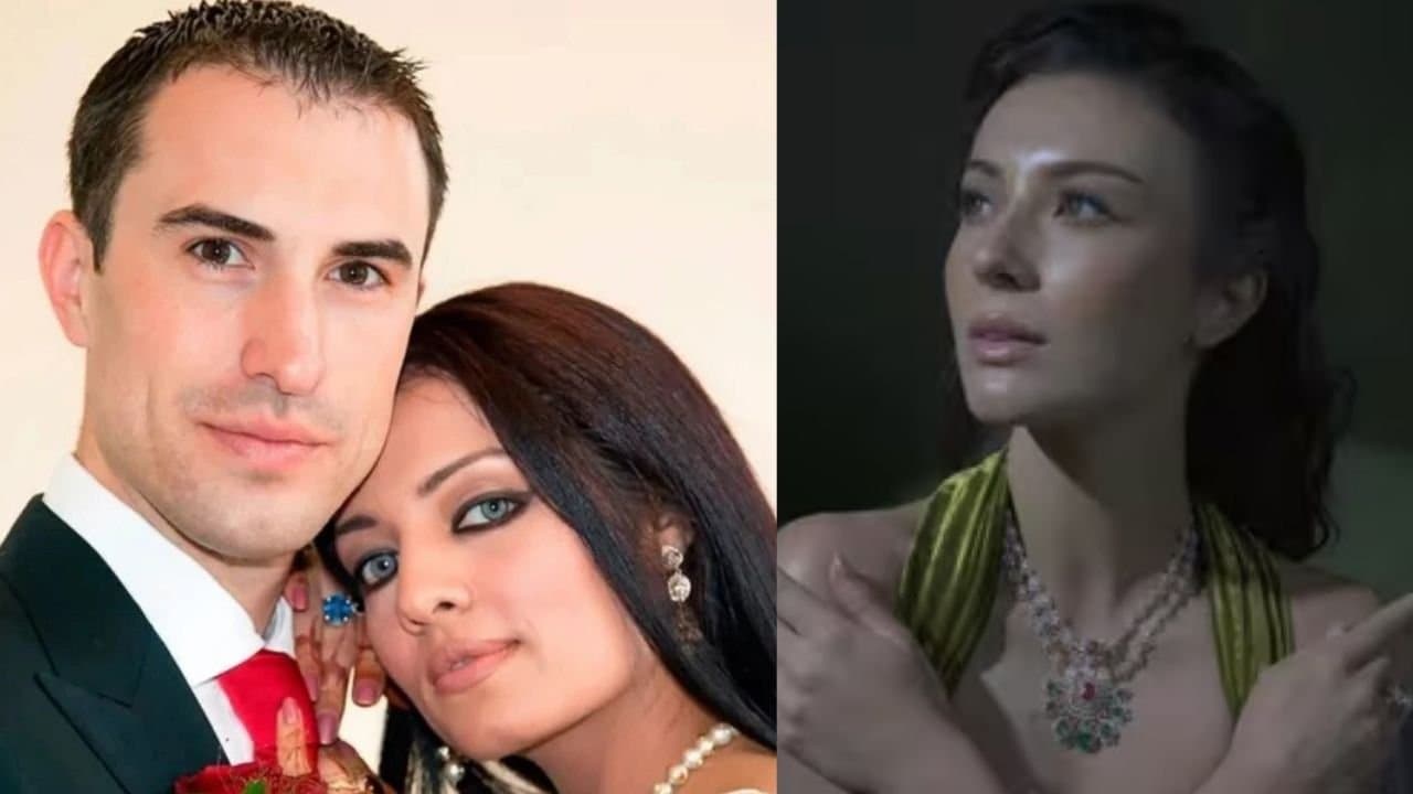 Viral Toxic teaser girl Beatriz Taufenbach deletes Instagram account Celina Jaitly reveals husband Peter Haag served divorce notice on 15th wedding anniversary