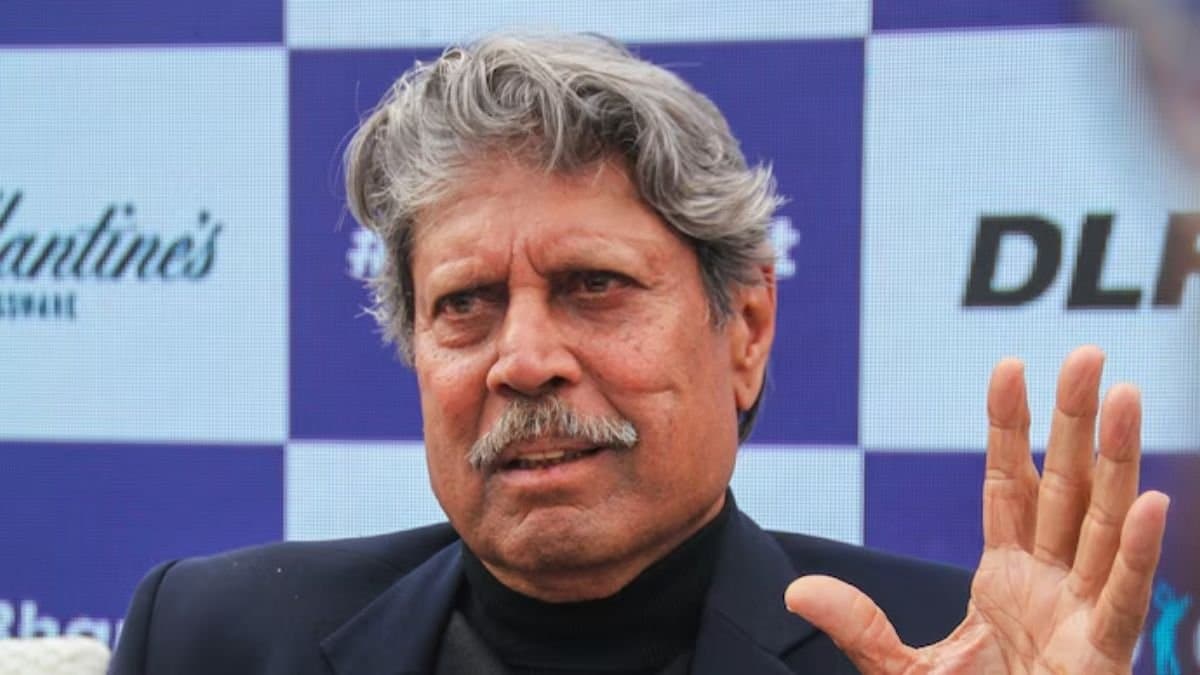 PGTI President Kapil Dev said no decision has yet been made on allowing Bangladeshi golfers to compete in Indian soil 