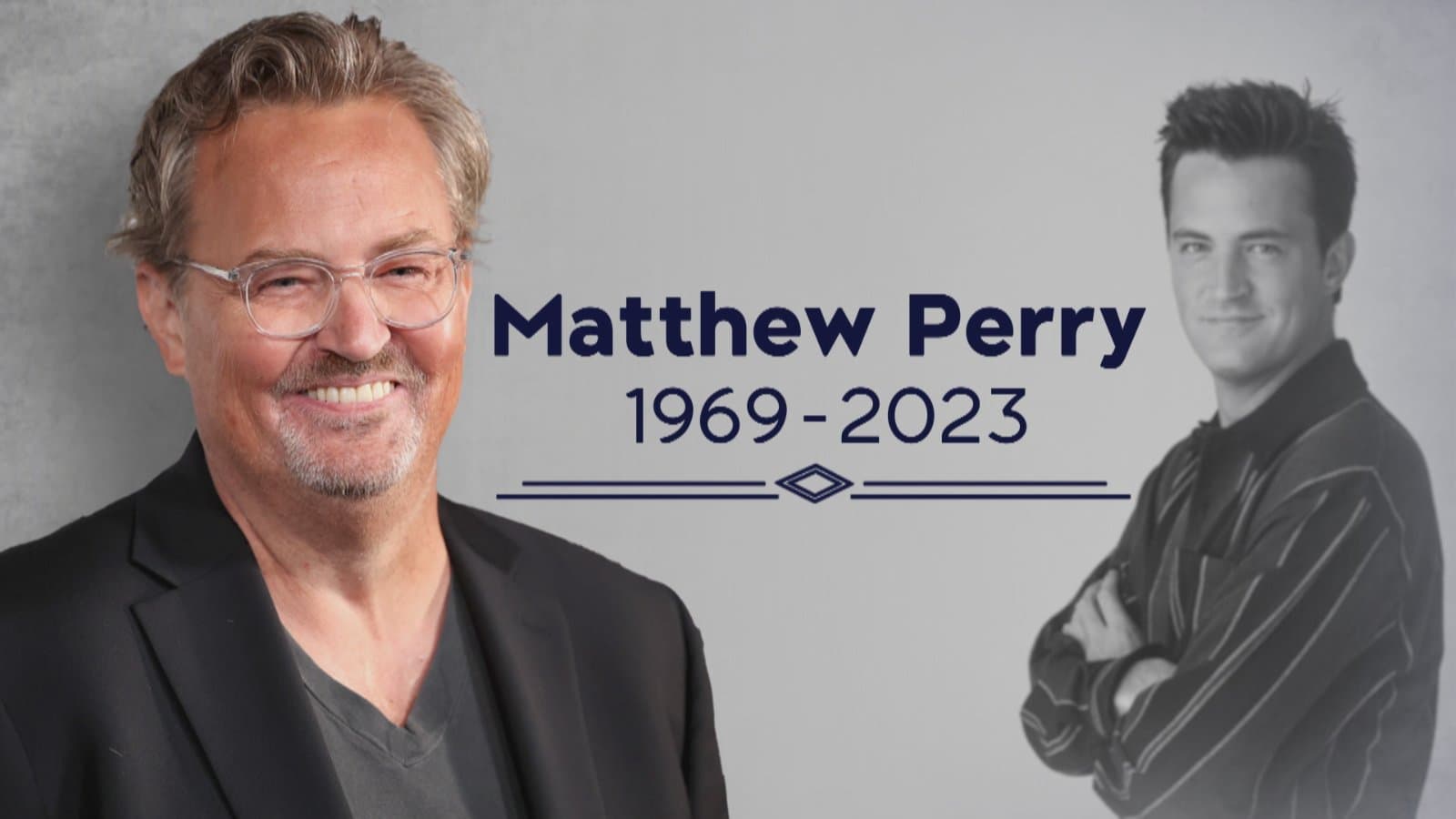 Friends Star Matthew Perry Found Dead In Jacuzzi At Los Angeles Home