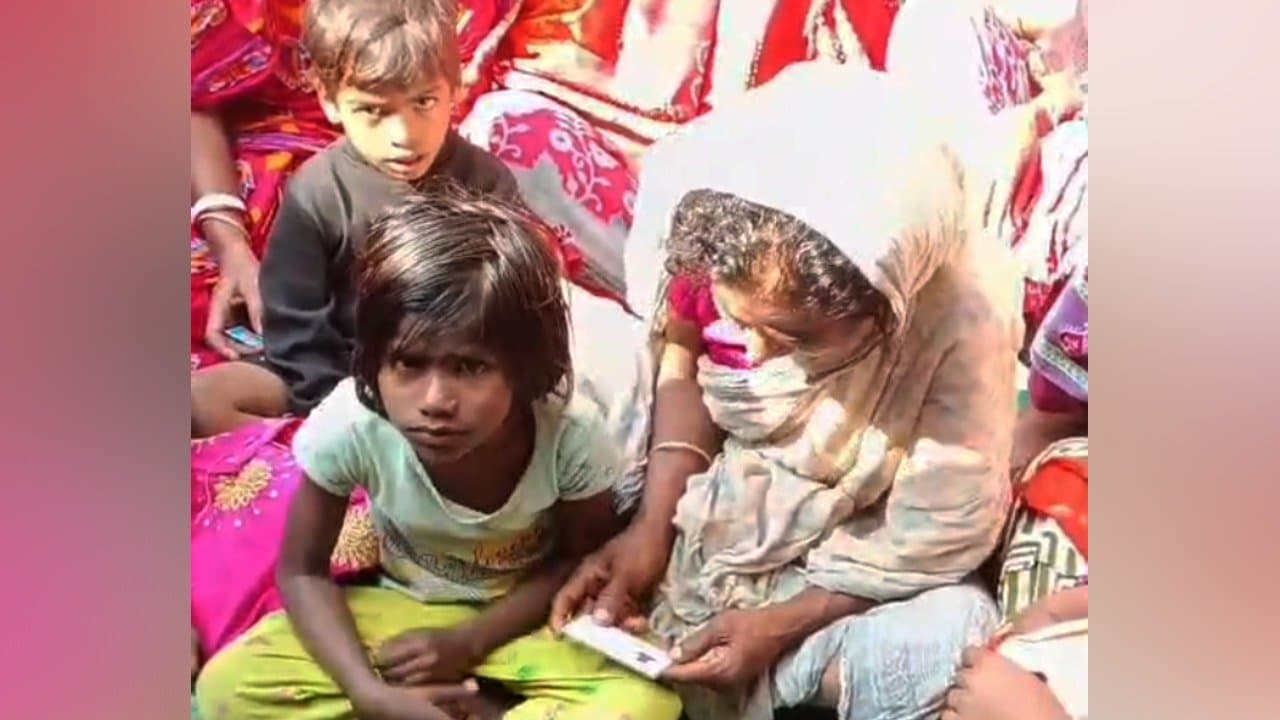 Body Found In Chennai