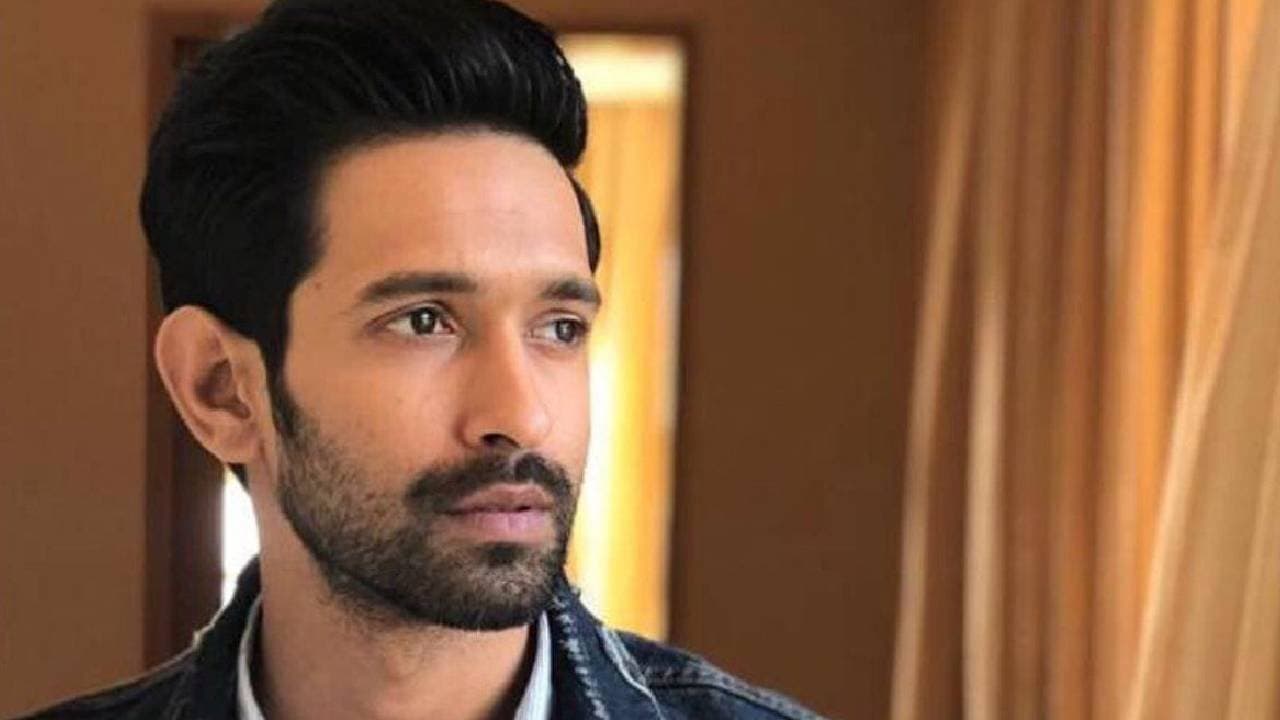 Vikrant Massey recalls being shouted at by director and felt humiliated 
