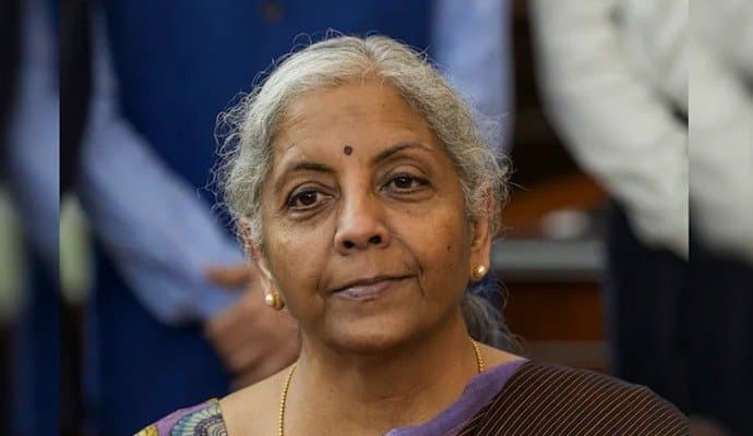 Live updates Nirmala sitharaman to present budget for new financial year of newly formed Narendra Modi govt gnr