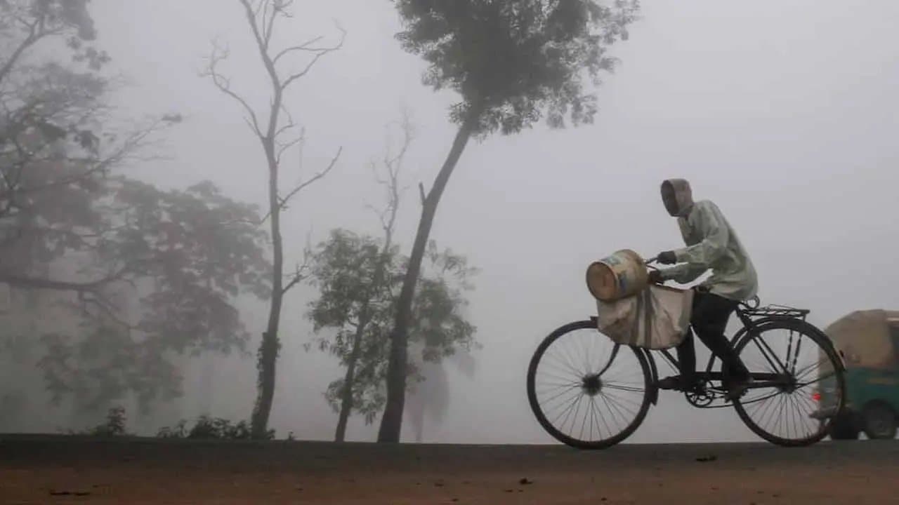 IMD Weather Update temperature-to remain same in-next days in bengal