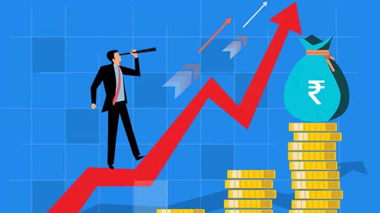 SIP: 500 per month makes big amount in Mutual Funds