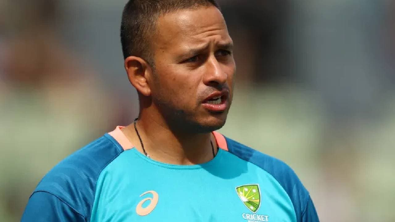 Usman Khawaja Confirms Retirement In Riveting Speech