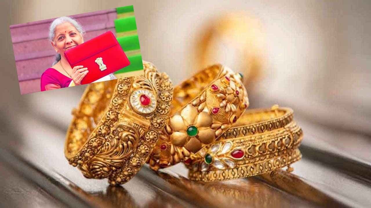 Budget 2026: Government can turn Gold into economic growth