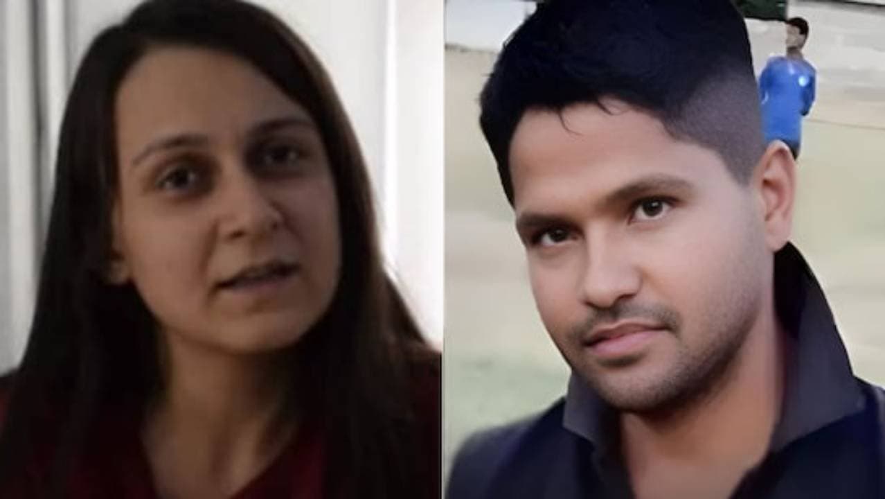Two Murder Convicts Fall In Love In Jail They Get Parole To Get Married 