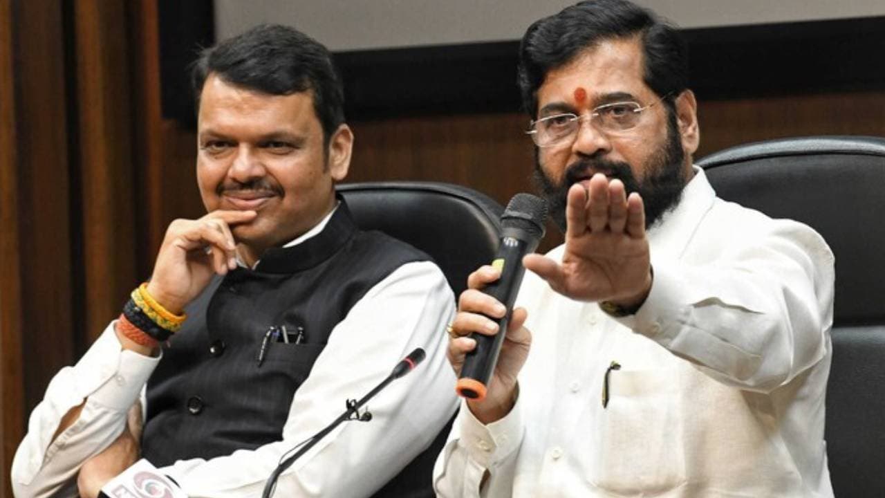 BMC exit poll results indicates saffron sweep