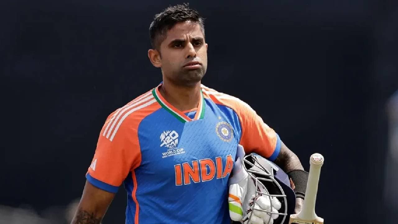 Ricky Pontings advice to India T20 skipper Suryakumar Yadav