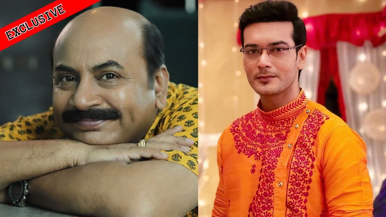 Exclusive Phulki Fame actor Abhishek Bose will play an important character in Eken Babu Purulia e Pakrao 