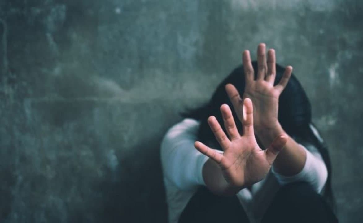 Widow Physically Assaulted By Two They Cut Her Hair in Bangladesh 