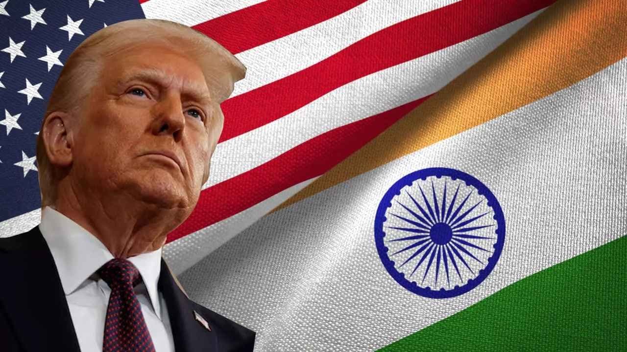 Global Market: How much US tariff could India face after Iran move