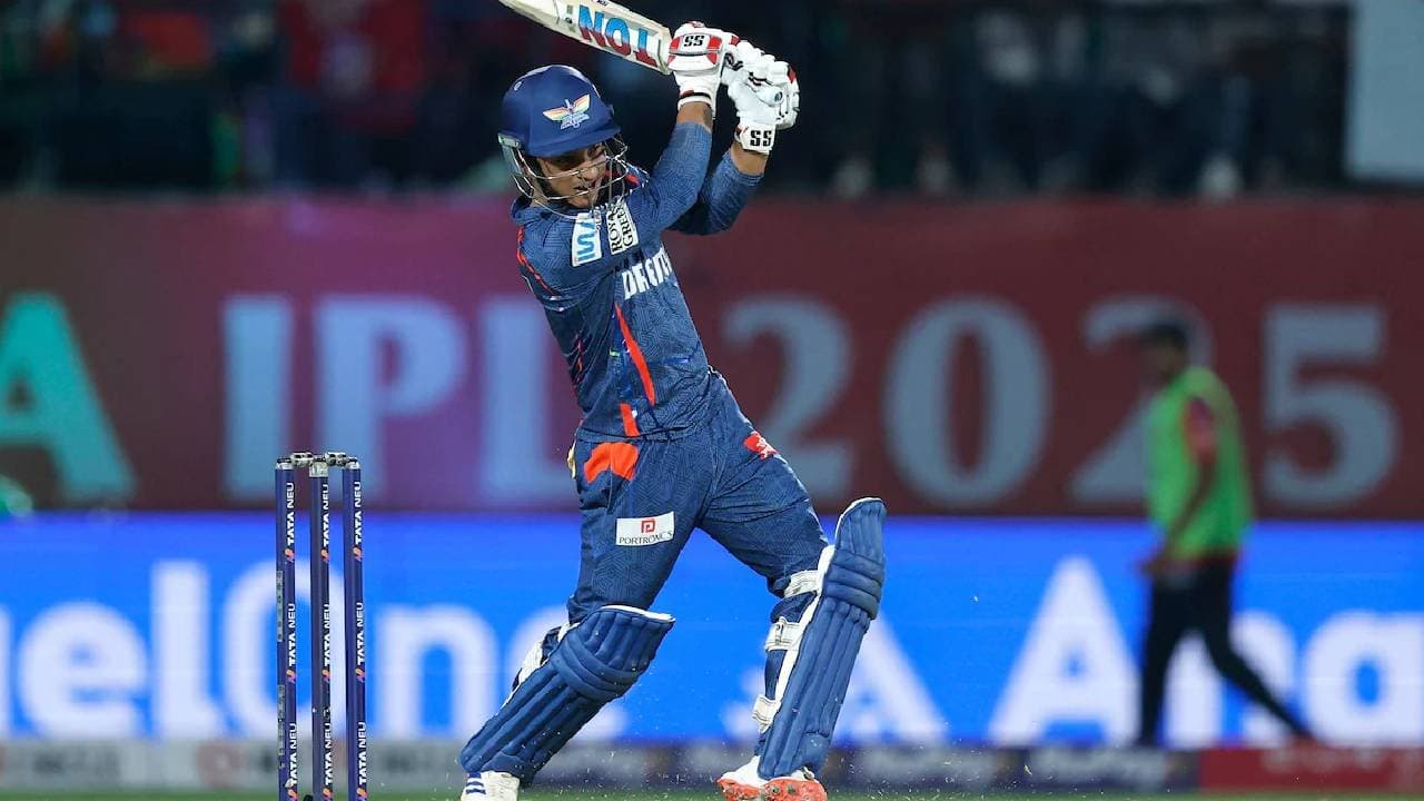 Gautam Gambhir Brutally Slammed As Ayush Badonis ODI Call-Up Leaves Internet Fuming