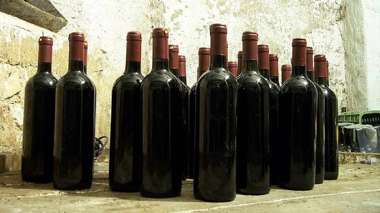 Liquor sales drop by more than 20 percent in december