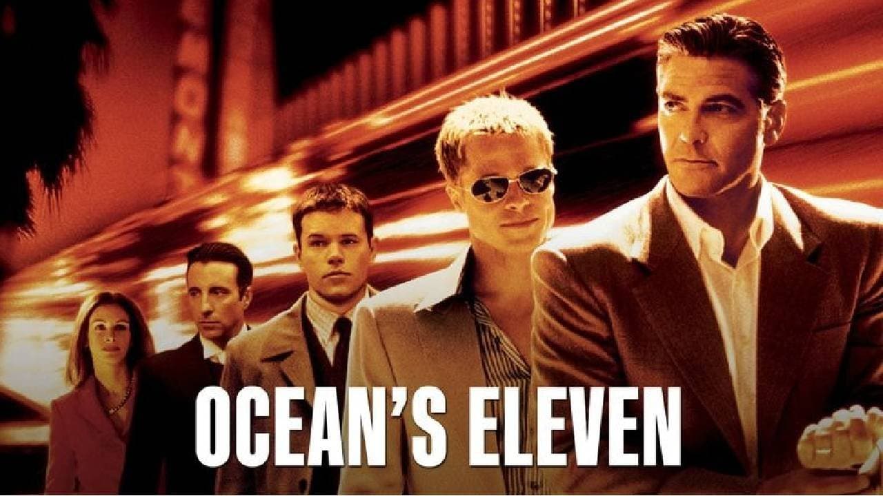 George Clooney Plans New Ocean s Eleven Sequel With Original Cast