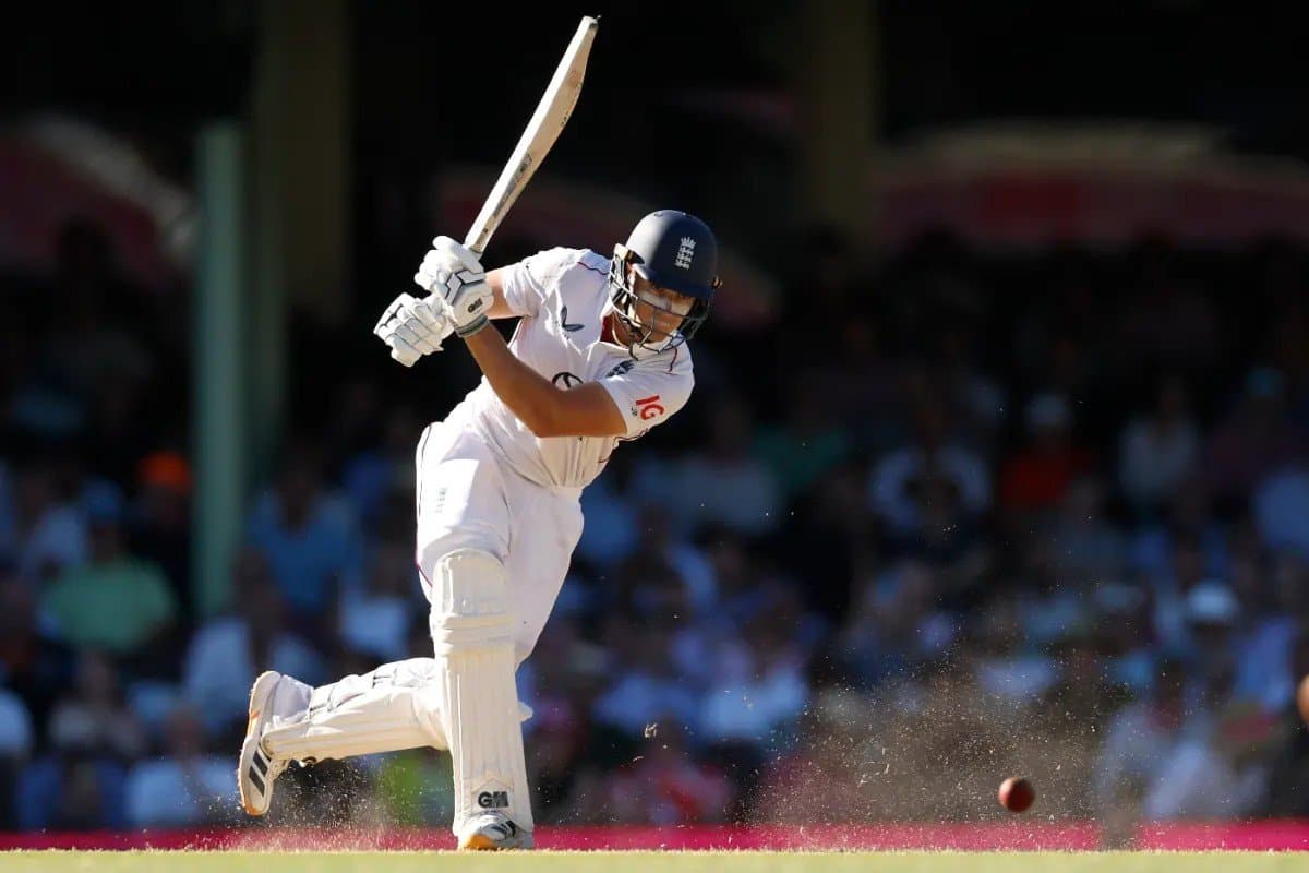 Jacob Bethell matches Kapil Devs rare record with historic century in Ashes