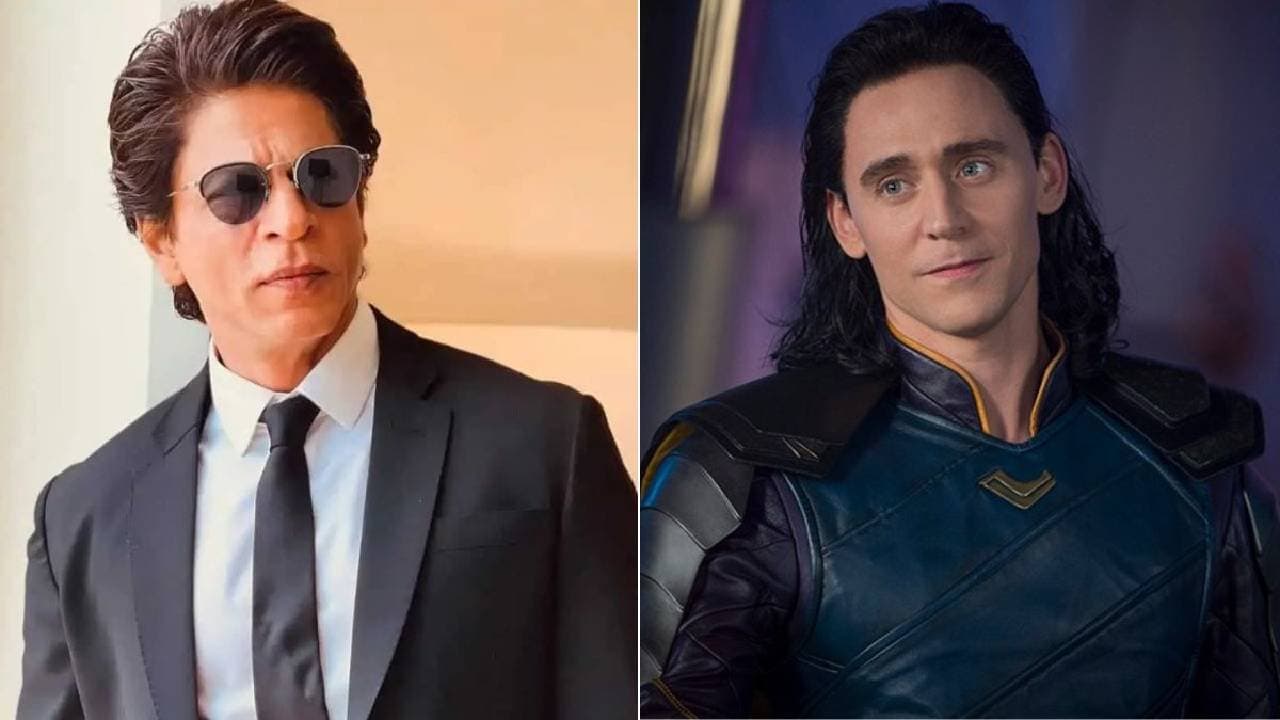 From Shah Rukh Khan to SS Rajamouli: Tom Hiddleston s Love for Indian Cinema