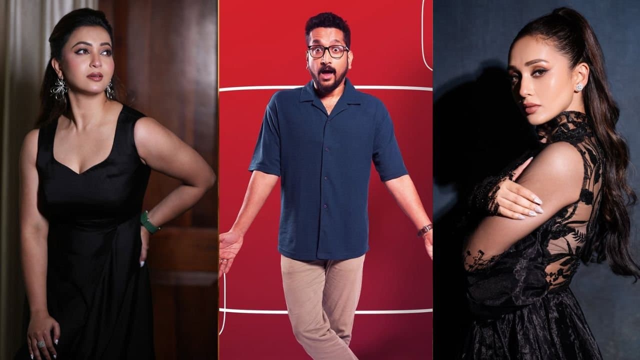 Hoichoi Drops Big Announcement on Upcoming Bengali Series in 2026