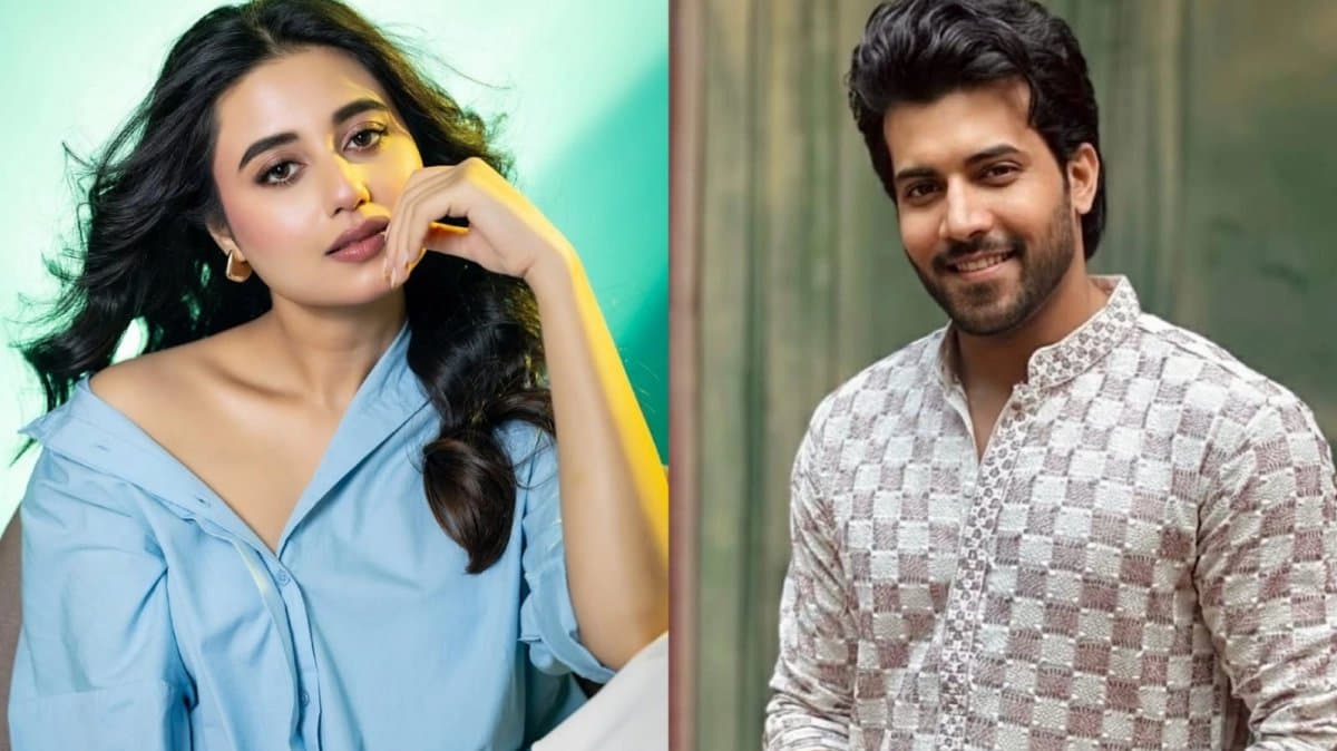 Tollywood actor Soumak Basu joins the cast of upcoming serial Professor Vidya Banerjee 