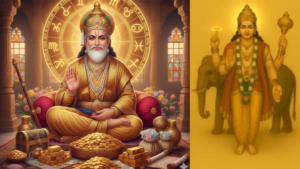 Guru Brihaspati Gochar Hans Mahapurush Rajyog 2026 will bring prosperity and good luck for these Zodiac Signs