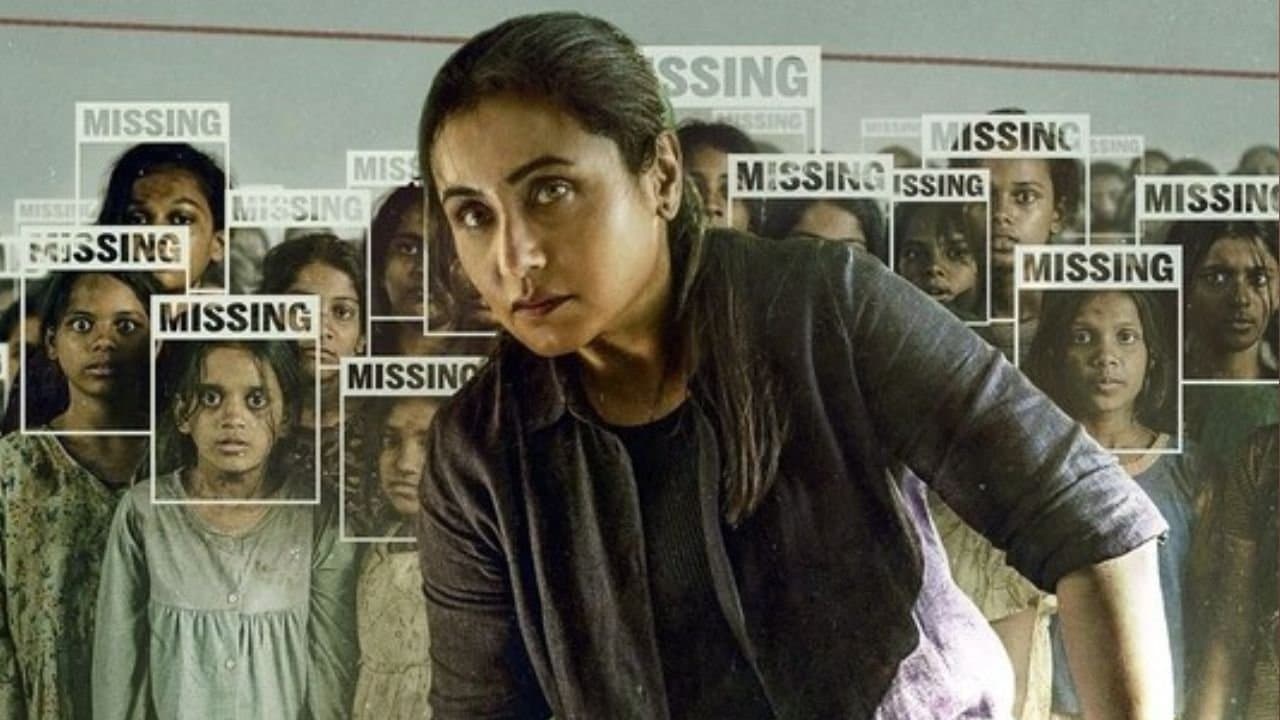Rani Mukerji is back in action mardaani 3 release date revealed