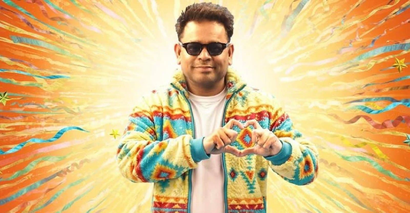 AR Rahman to Make His Acting Debut in Moonwalk With Prabhudeva