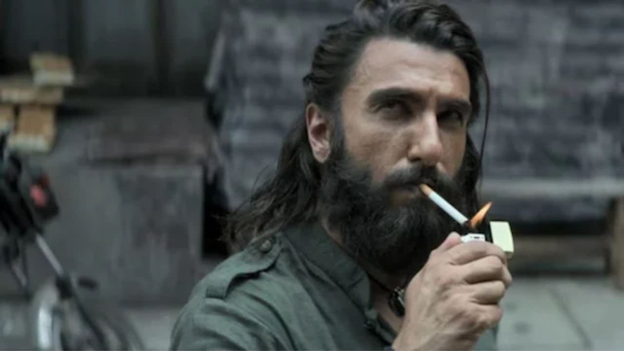 Ranveer Singh Akshay Khanna starrer Dhurandhar Will release on ott on this date