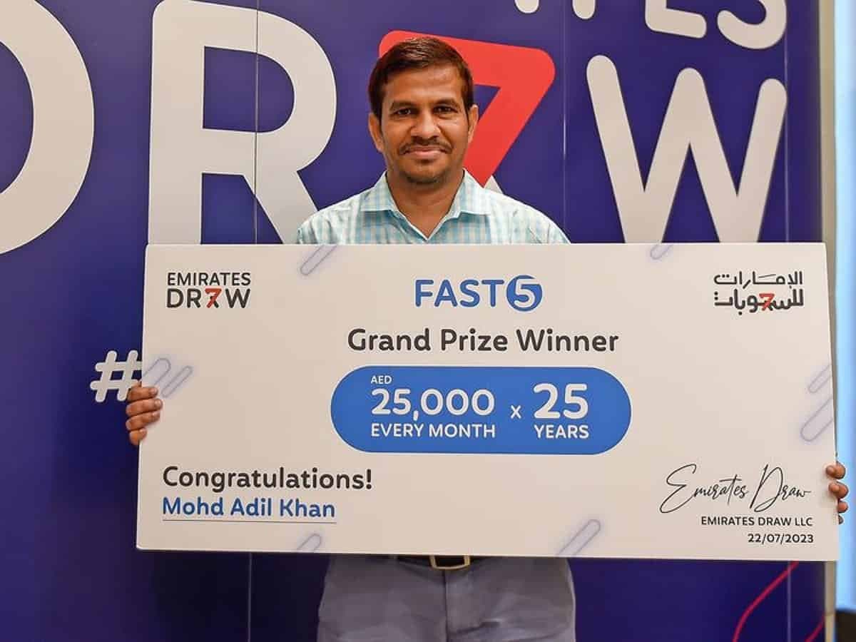 Chance to win 5lakhs in just 1day challenge by Narendra Modi