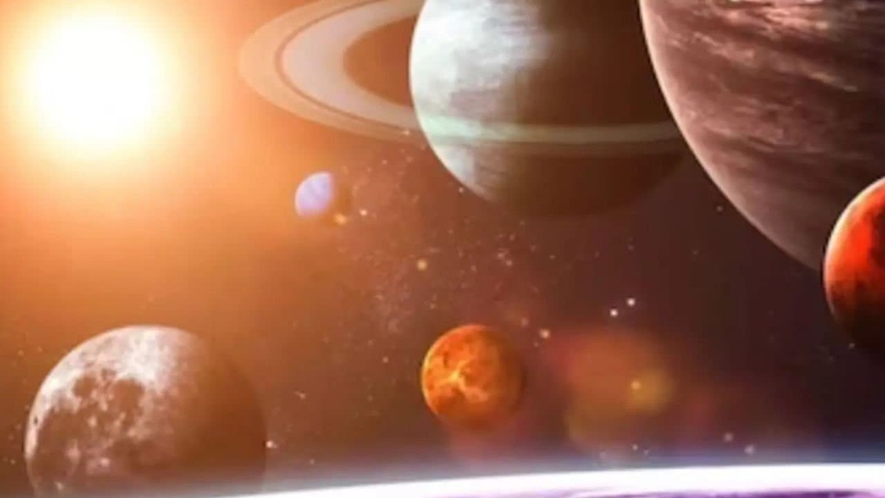 Mercury transit 2026 budh shukra yuti laxmi Narayan yog boon for these 5 zodiacs