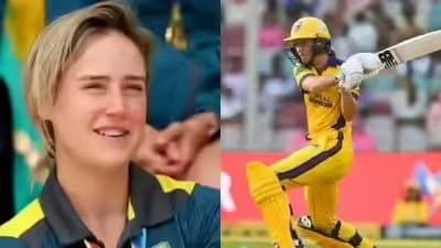 Meg Lanning goes past Ellyse Perry in WPL List-closes in on Sciver-Brunt 