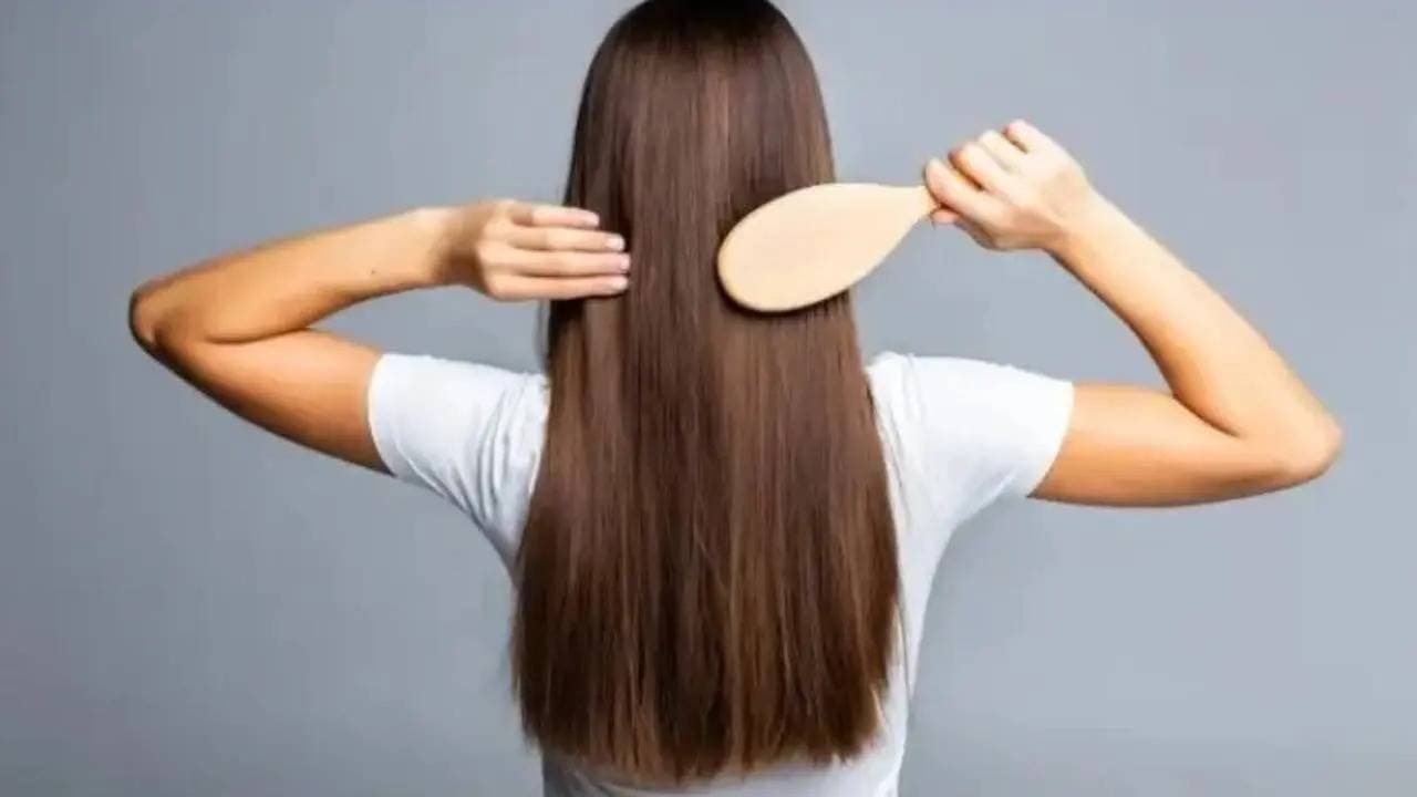 This hair pack is effective to prevent hairfall