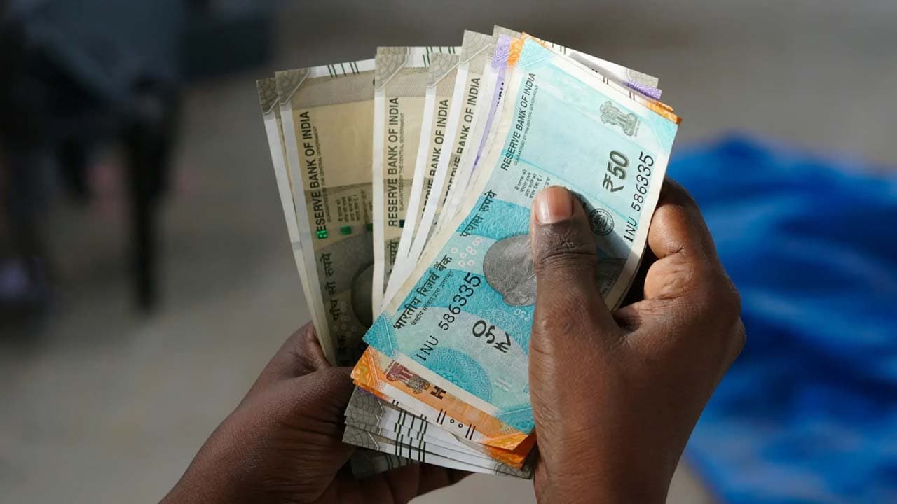 With a salary of only Rs 10000 is it possible to get a personal loan from the bank learn the rules