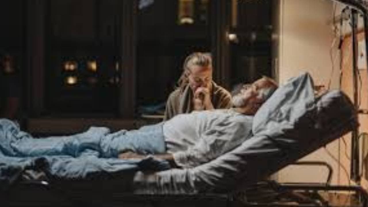 Can human brain sense aproaching death