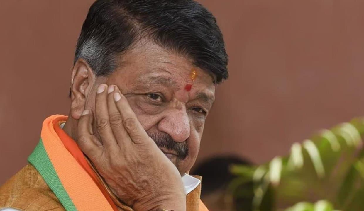 Indore Water Contamination Kills 13 Kailash Vijayvargiya Assures Ex Gratia