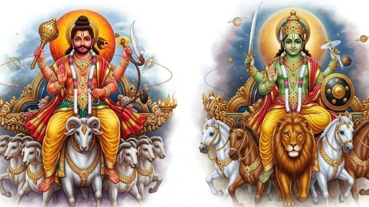 Mars Mercury War to Disrupt Money Career and Love Life of 4 Zodiac Signs