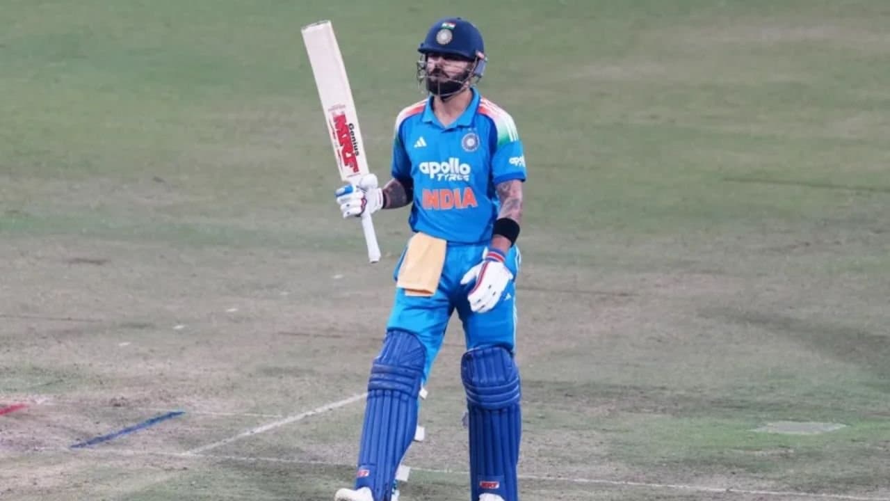 Mohammad Kaif has said that Virat Kohli no longer needs to play domestic cricket