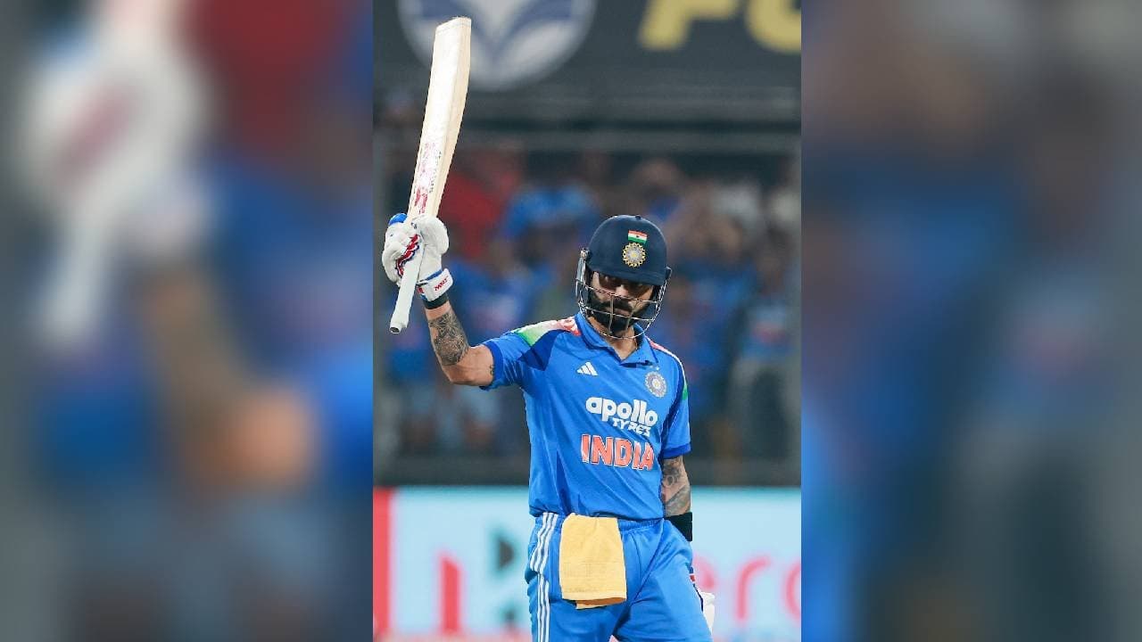 Virat Kohli can play ODIs until he is 45: Ex-New Zealand pacer